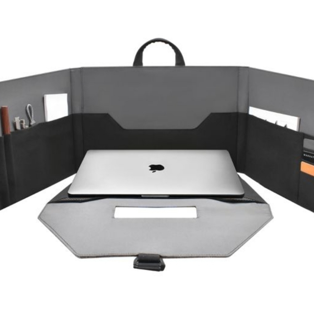Specter Workspace Privacy Mobile Office Setup - Picture 5 of 16